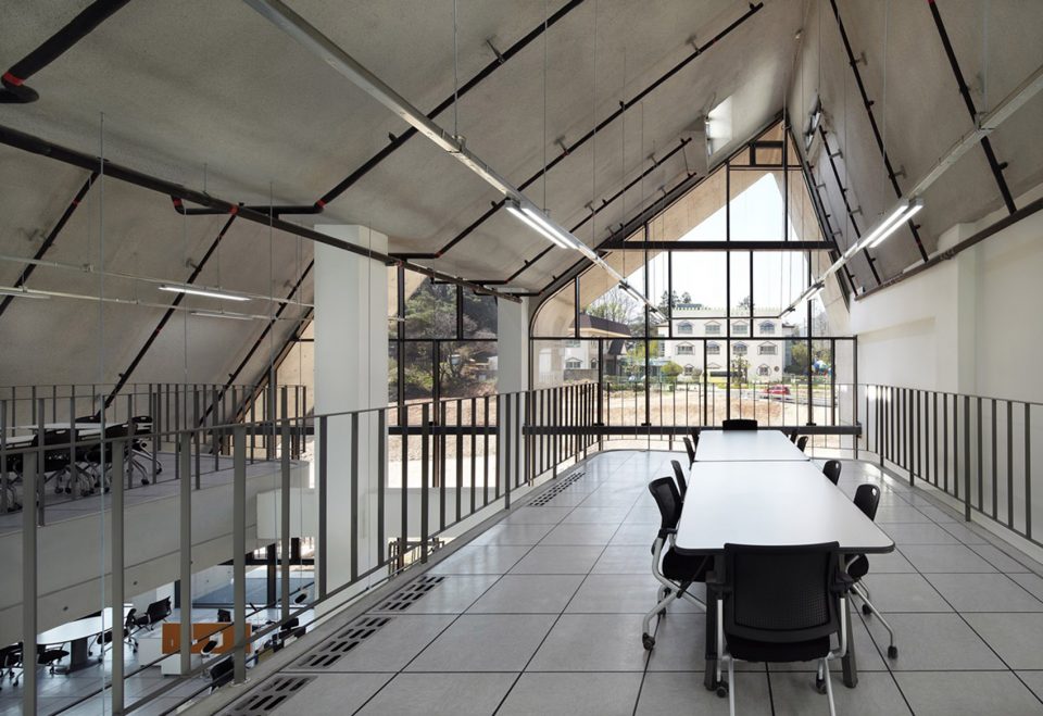 Future Design Center Interior image 08
