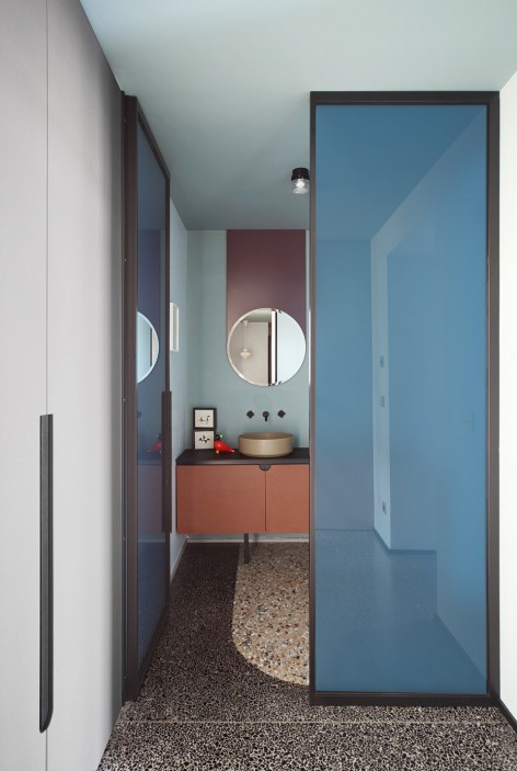 023-HISTORY REPEATING By UDA Architects