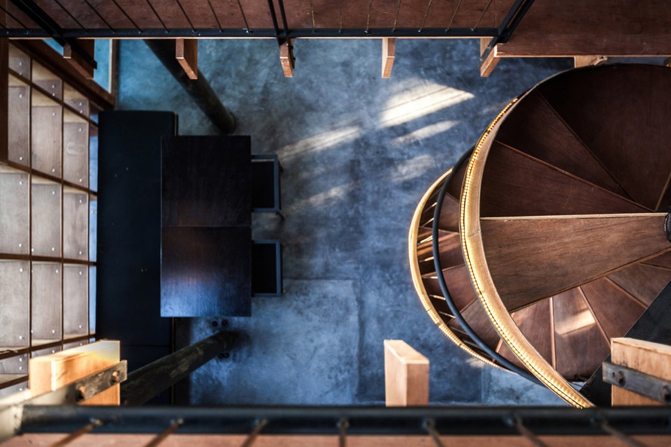 023-The Wine Ayutthaya By Bangkok Project Studio