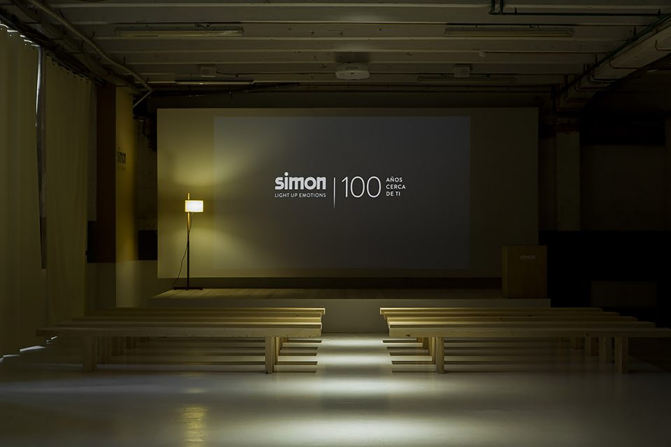 simon 100
