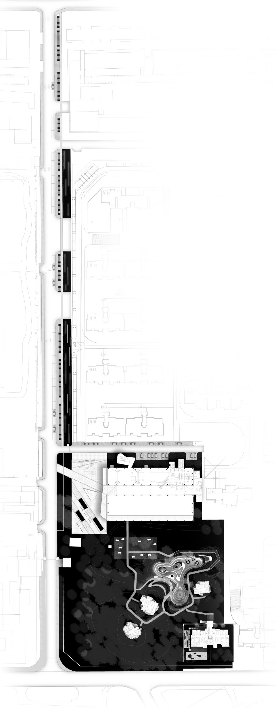 Avic City Hongdu