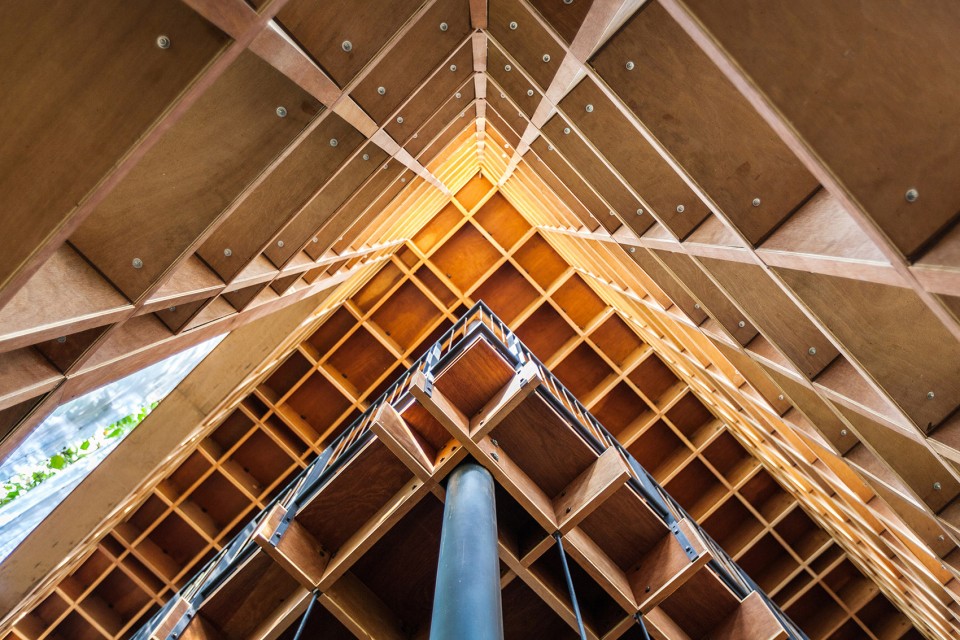 024-The Wine Ayutthaya By Bangkok Project Studio