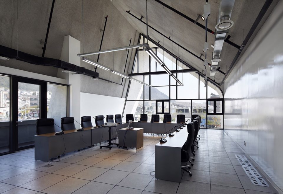 Future Design Center Interior image 10