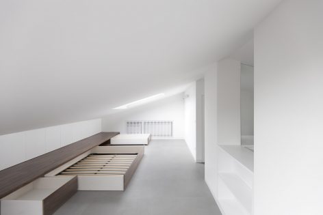 HouseA236 By Studio DiDeA