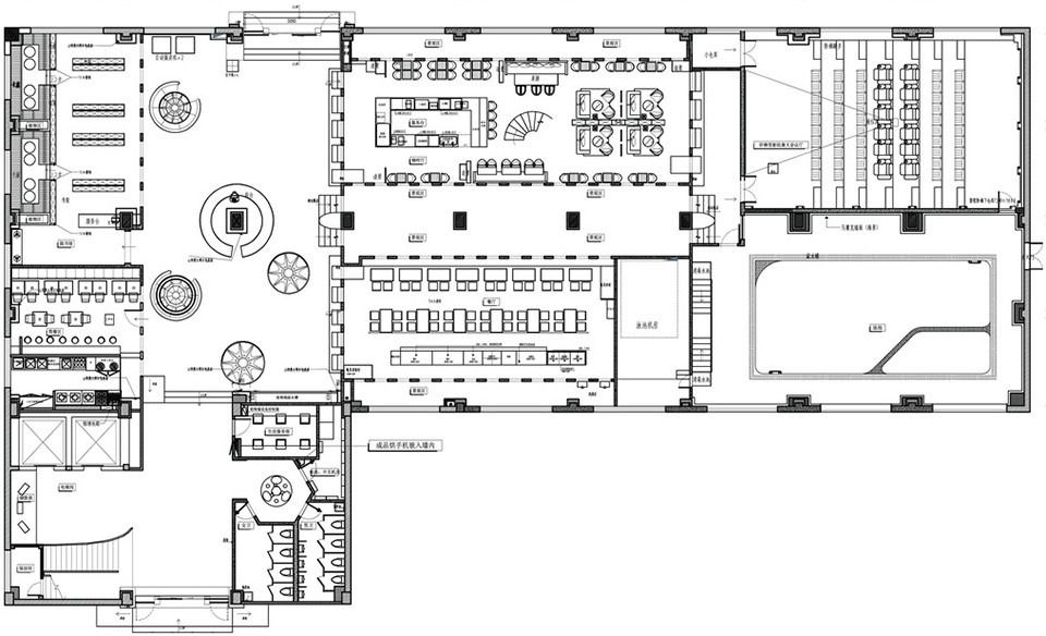034-IGG office headquarters Plan-001