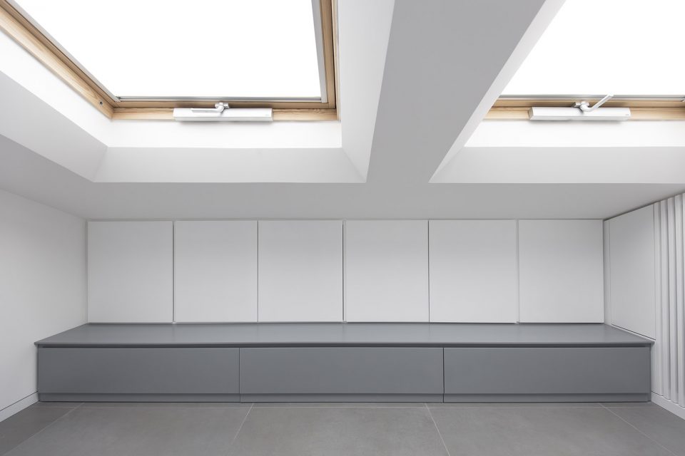 HouseA236 By Studio DiDeA
