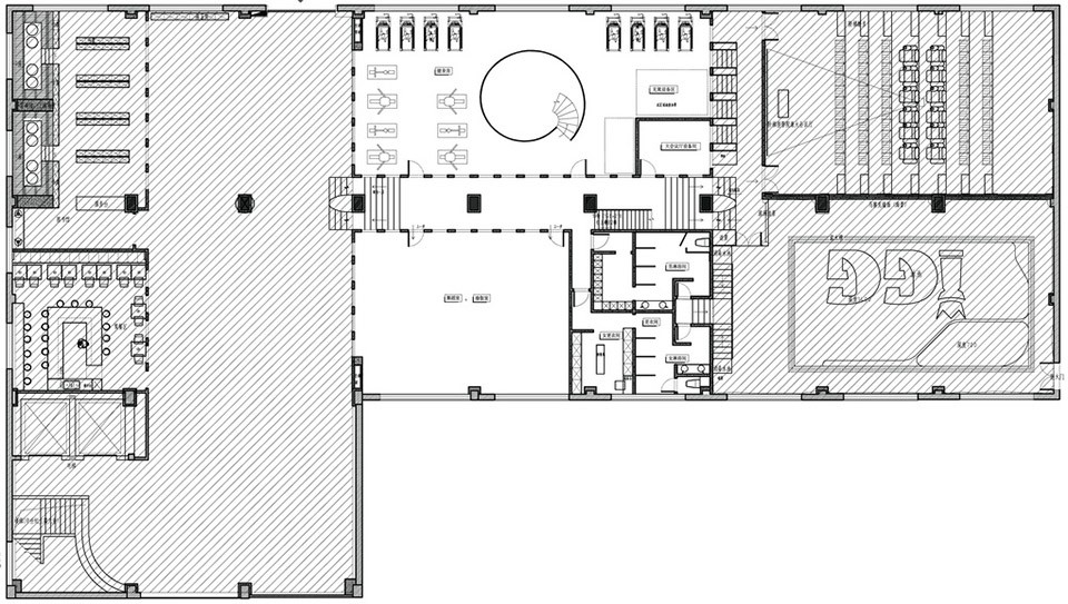 035-IGG office headquarters Plan-002