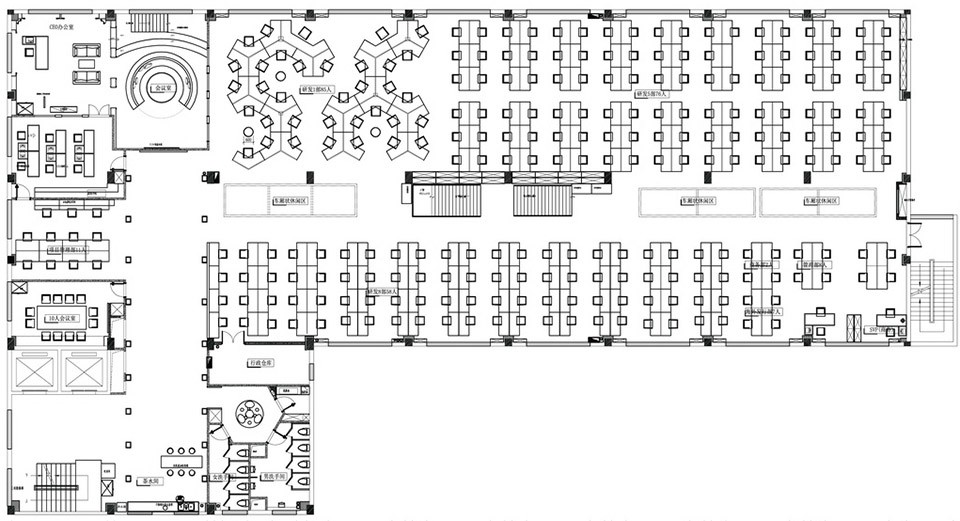 037-IGG office headquarters Plan-004