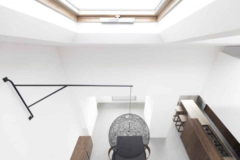HouseA236 By Studio DiDeA