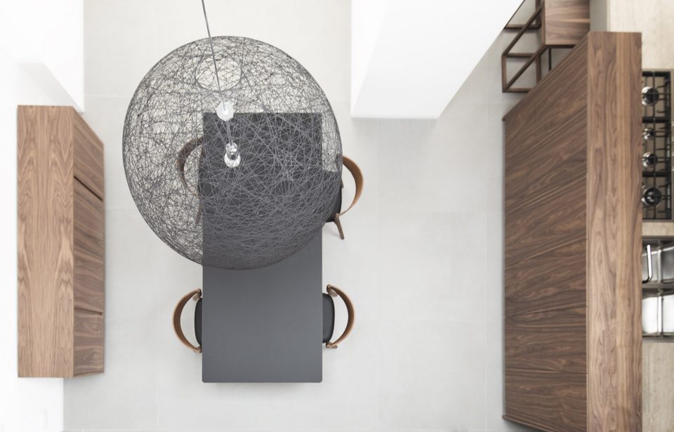HouseA236 By Studio DiDeA