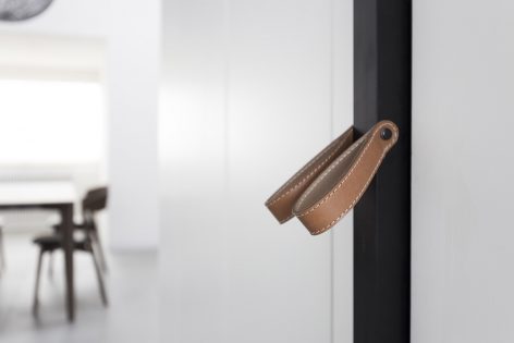 HouseA236 By Studio DiDeA