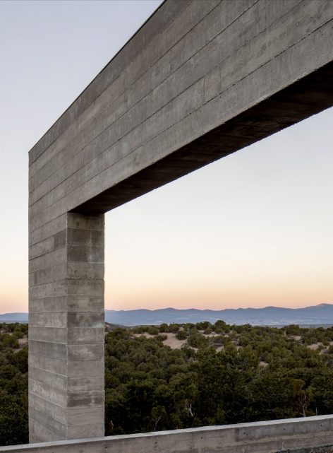 Sundial House By Specht Architects