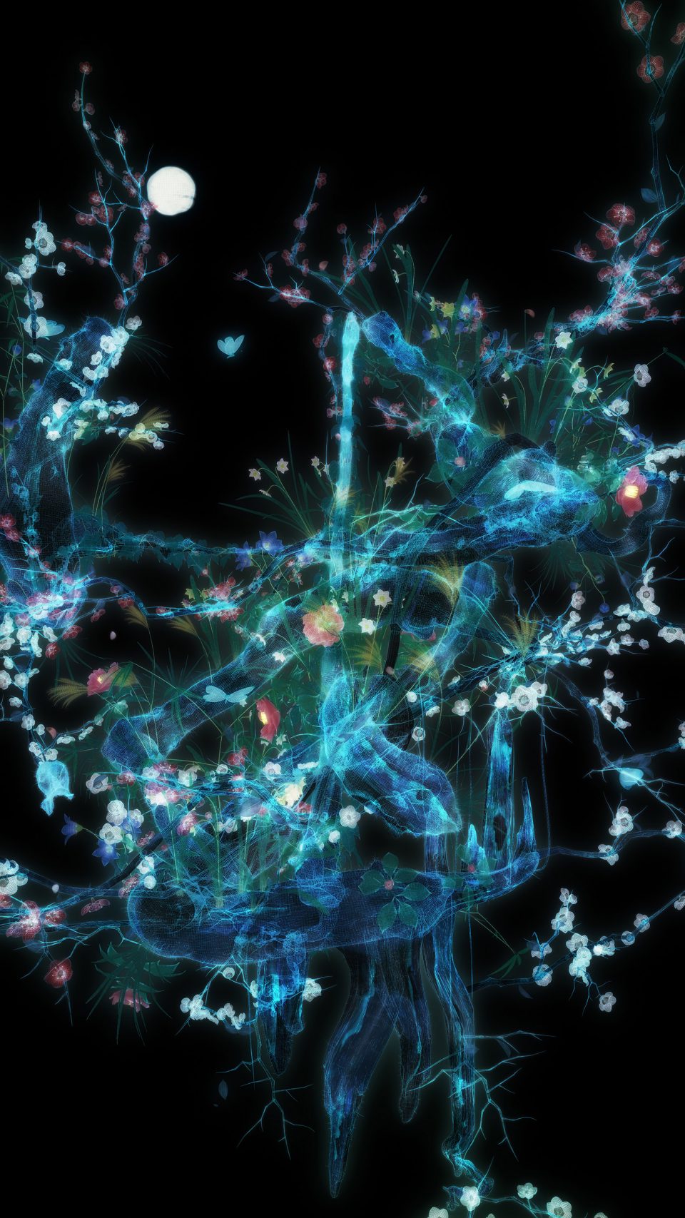 teamLab Cold Life 8