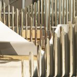 写字楼中的艺术装置 - CUPONE北京佳程店 / SODA architects