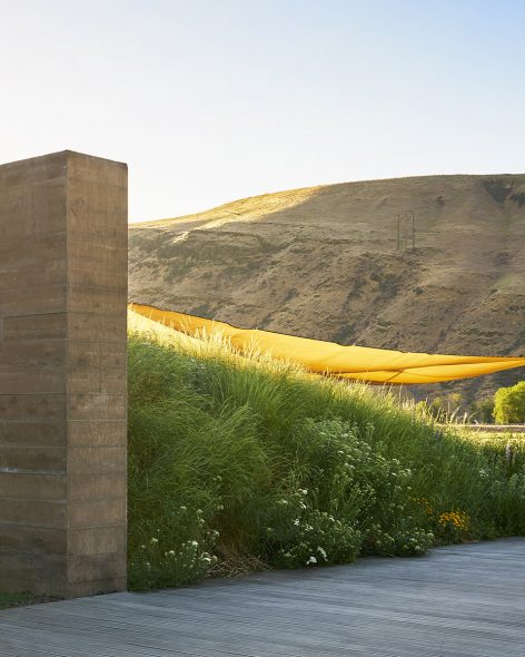 Washington Fruit Produce Co. Headquarters By Graham Baba Architects
