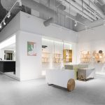 可以阅读的服装店 - Magmode名堂杭州概念店 / RIGI睿集设计