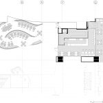 写字楼中的艺术装置 - CUPONE北京佳程店 / SODA architects