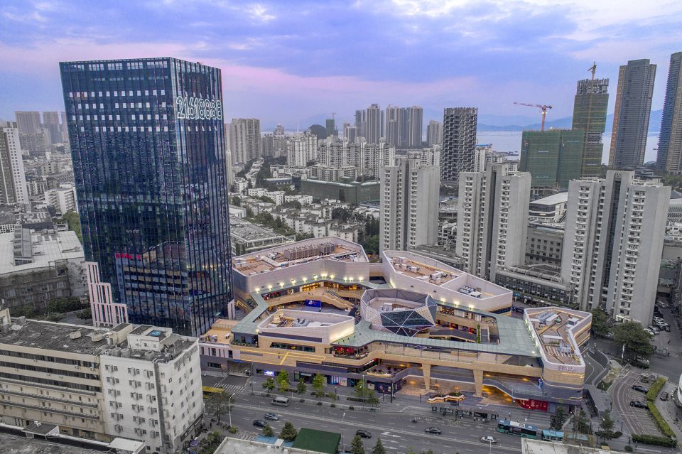 shekou aerial 02 gateway one spark