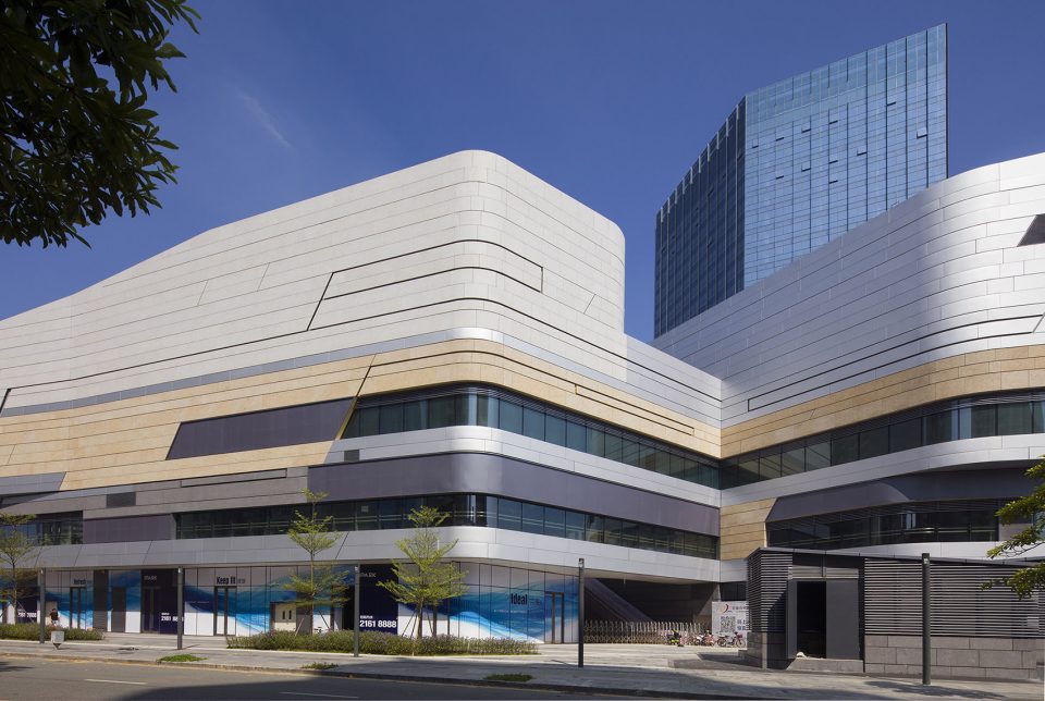 shekou retail 01 gateway one spark