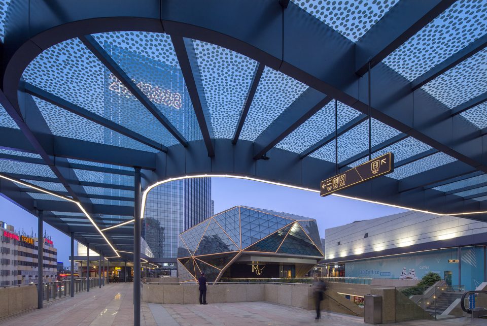 shekou retail 13 gateway one spark