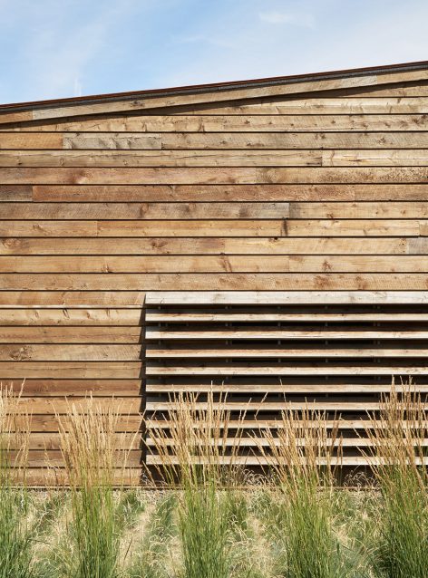 Washington Fruit Produce Co. Headquarters By Graham Baba Architects