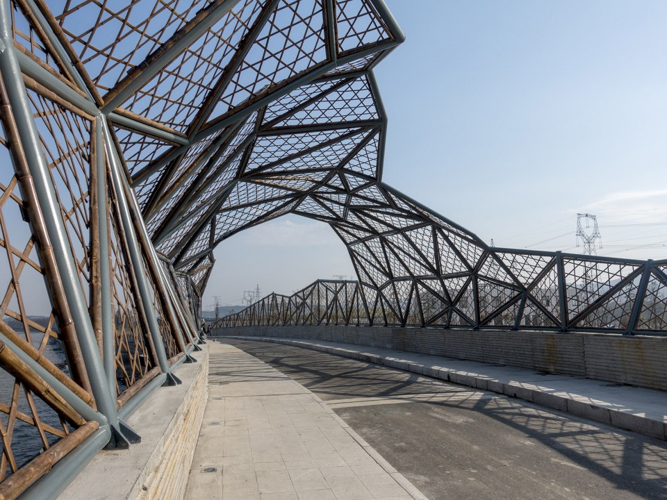 3-bridge2_wuxi harbour bridge_mimesis architecture studio