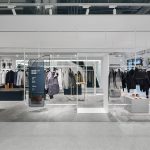 可以阅读的服装店 - Magmode名堂杭州概念店 / RIGI睿集设计