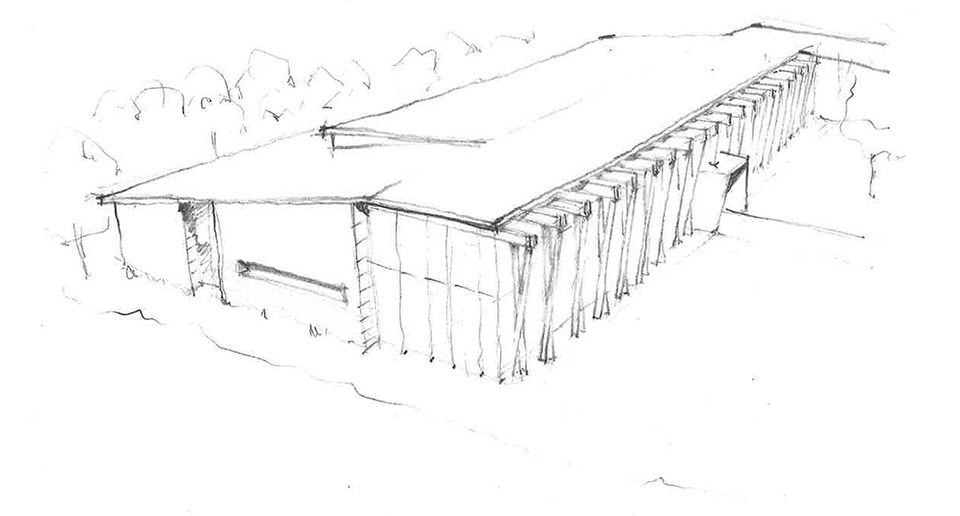 Washington Fruit & Produce Co. Headquarters By Graham Baba Architects 谷德设计网