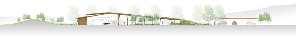 Washington Fruit Produce Co. Headquarters By Graham Baba Architects