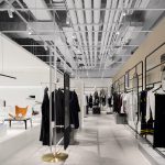 可以阅读的服装店 - Magmode名堂杭州概念店 / RIGI睿集设计