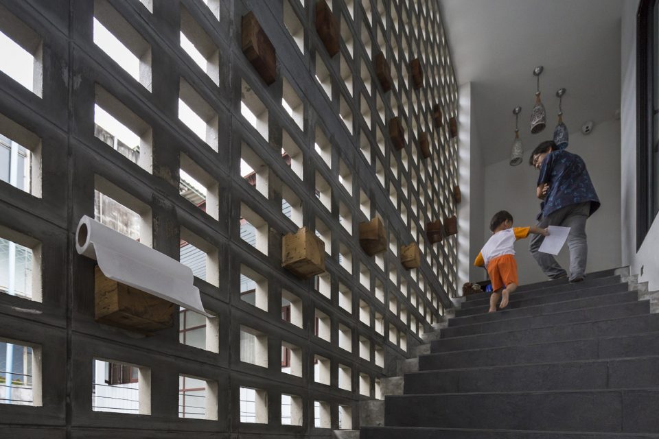stair multi place EKAR