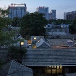 gooood特辑：胡同改造