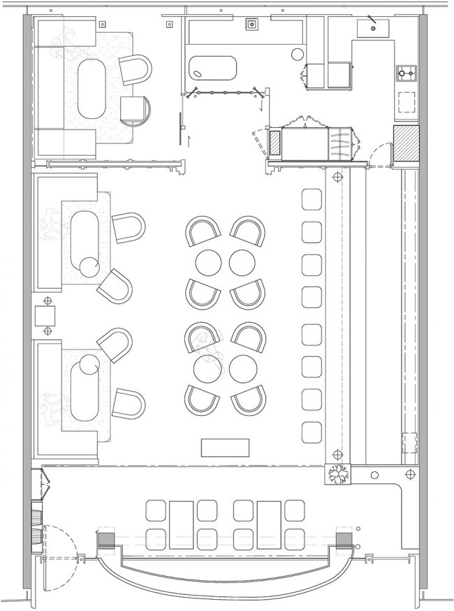 01 PLAN FF 01 one drop banzh architect