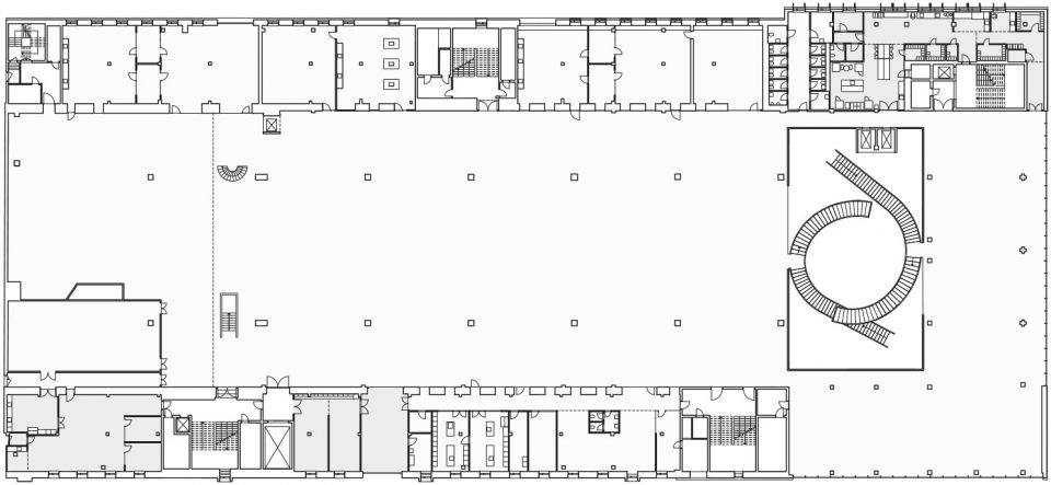 f1 plan Experimentarium CEBRA