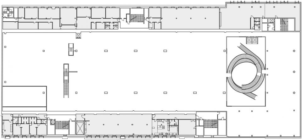 f2 plan Experimentarium CEBRA