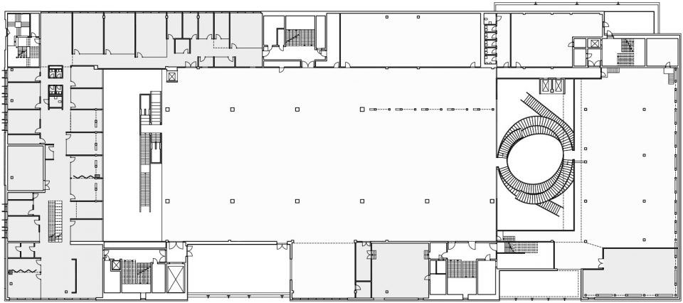 f3 plan Experimentarium CEBRA