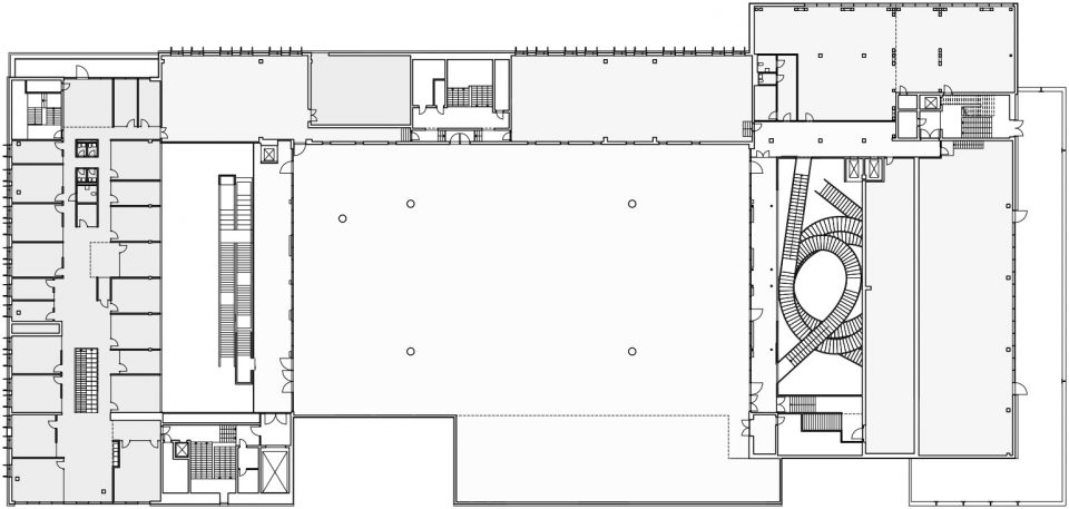 f4 plan Experimentarium CEBRA