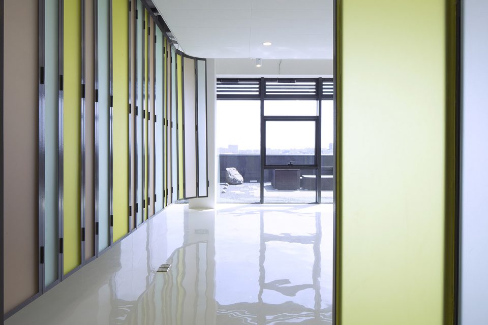 multipurpose1 huaxin Atelier Liu Yuyang Architects Maos Design