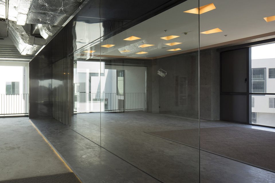 VIP consultation5 huaxin Atelier Liu Yuyang Architects Maos Design