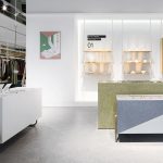 可以阅读的服装店 - Magmode名堂杭州概念店 / RIGI睿集设计