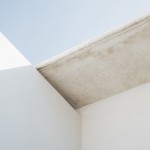 墨西哥城空中花园，Casa Verne / Zeller & Moye