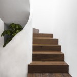 墨西哥城空中花园，Casa Verne / Zeller & Moye
