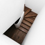 墨西哥城空中花园，Casa Verne / Zeller & Moye