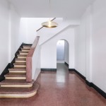 墨西哥城空中花园，Casa Verne / Zeller & Moye