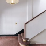 墨西哥城空中花园，Casa Verne / Zeller & Moye