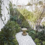 墨西哥城空中花园，Casa Verne / Zeller & Moye