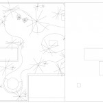 墨西哥城空中花园，Casa Verne / Zeller & Moye