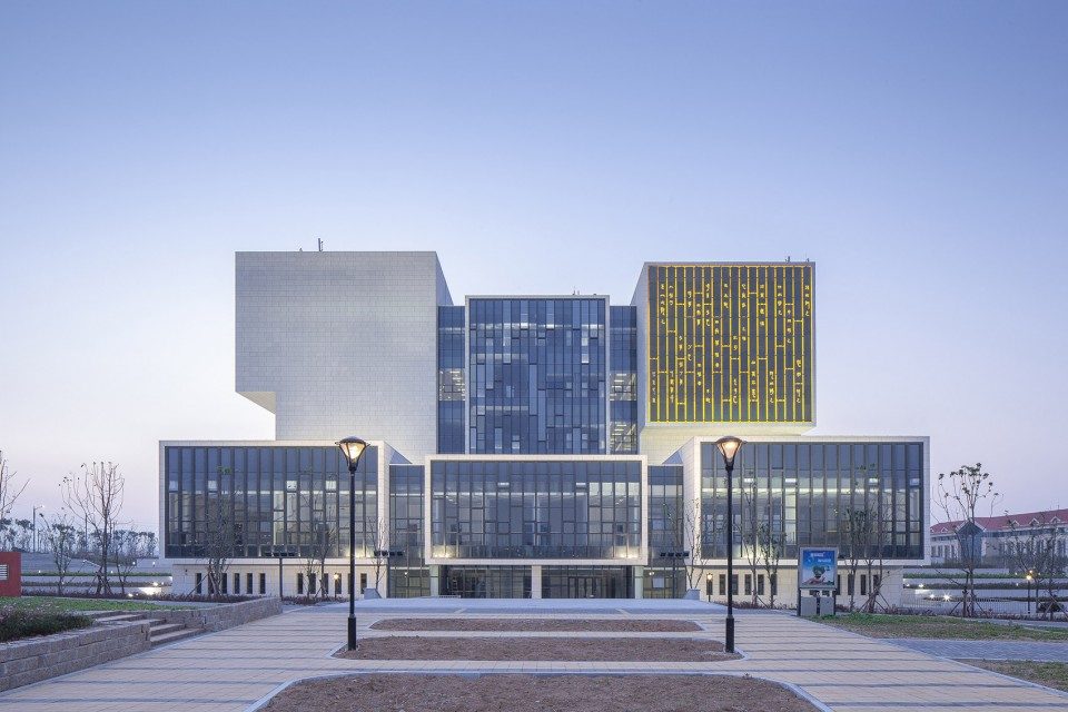 Shandong University Museum 0010 960x640