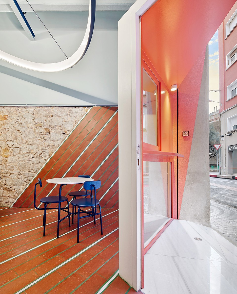Xanc i Meli Restaurant By AMOO-004