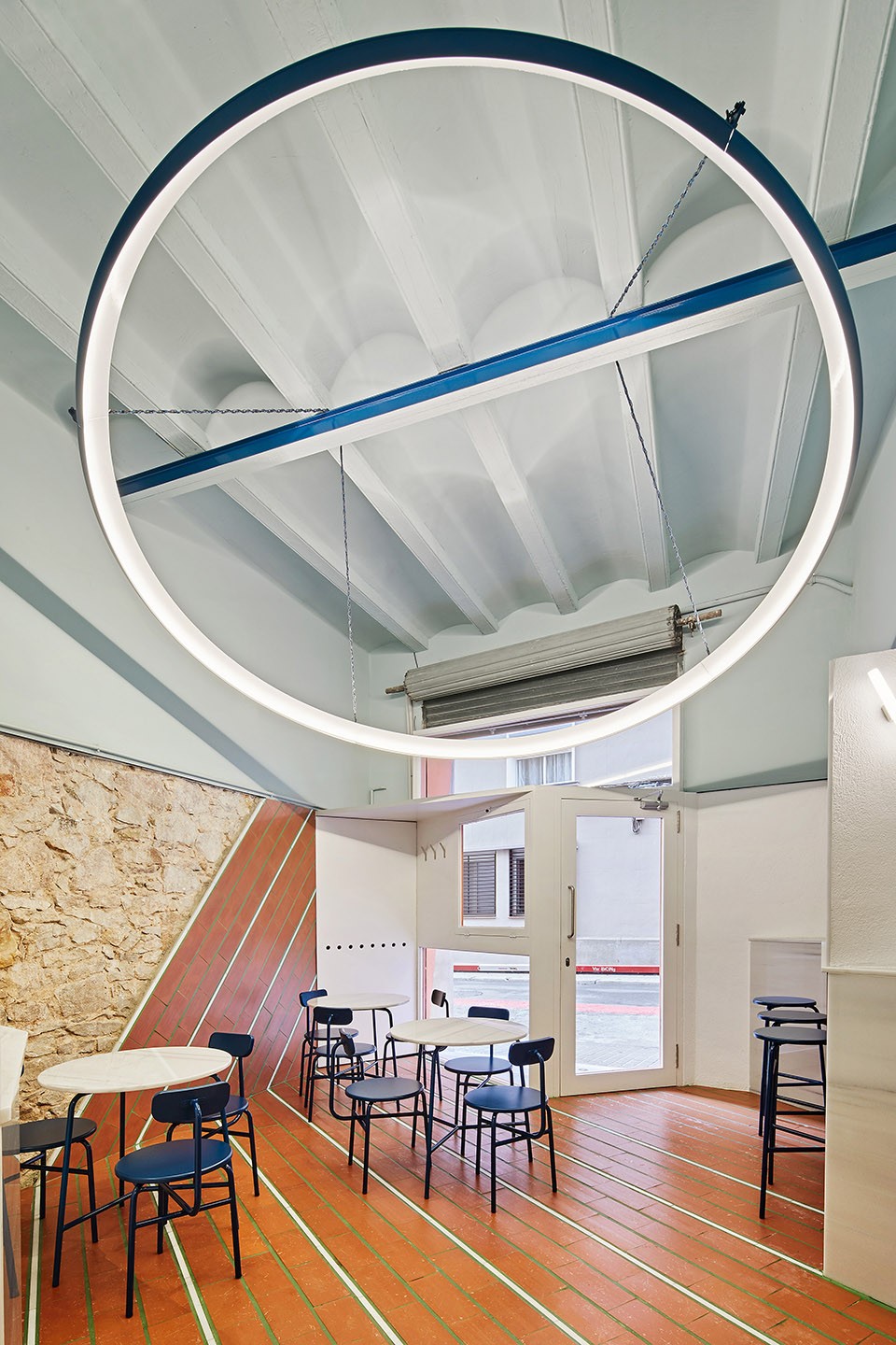 Xanc i Meli Restaurant By AMOO-005